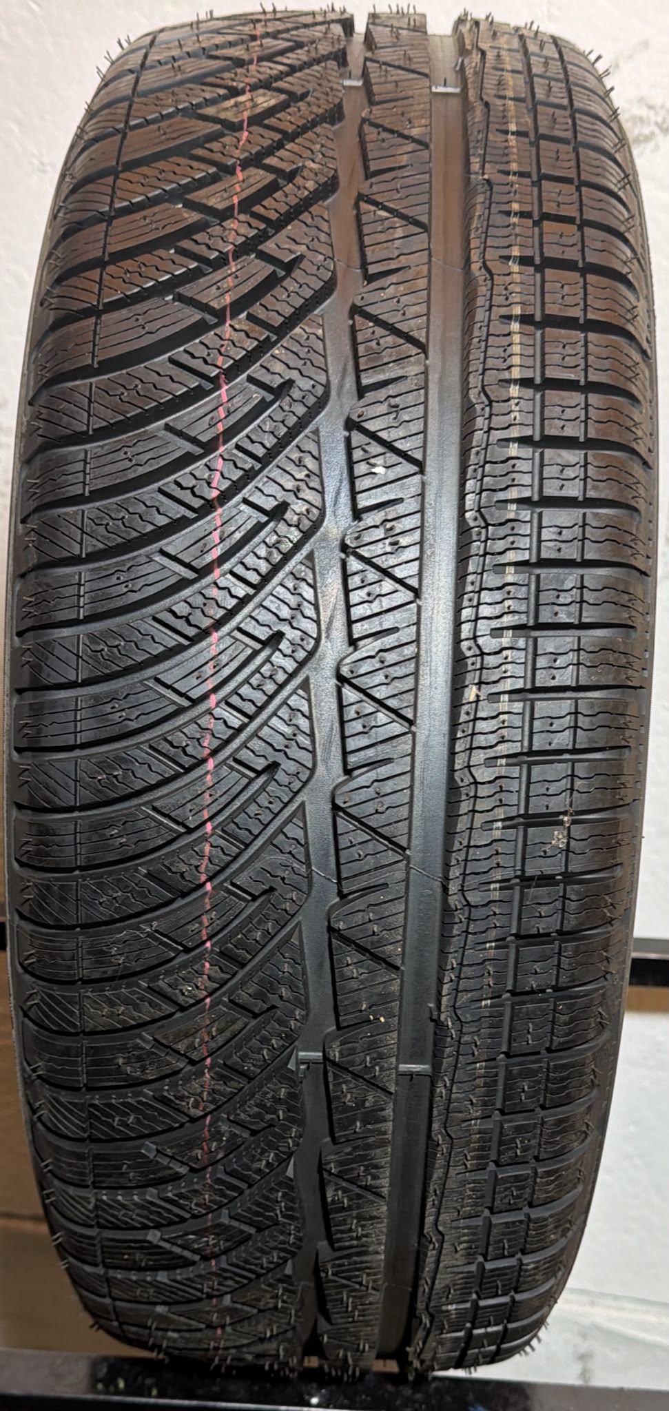 Michelin PILOT ALPIN AO